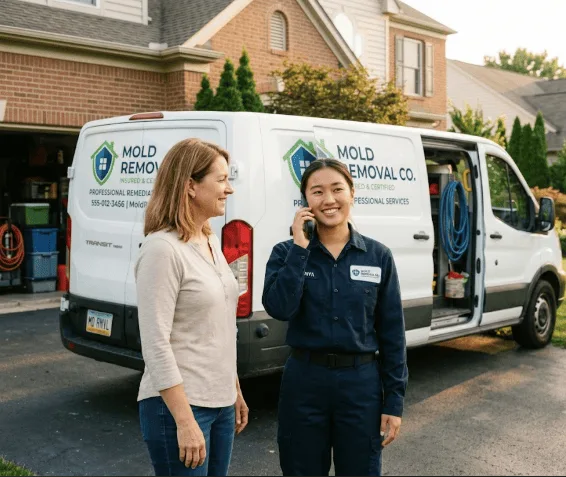 Crawlspace Mold Remediation Wheatcroft, KY FAQs